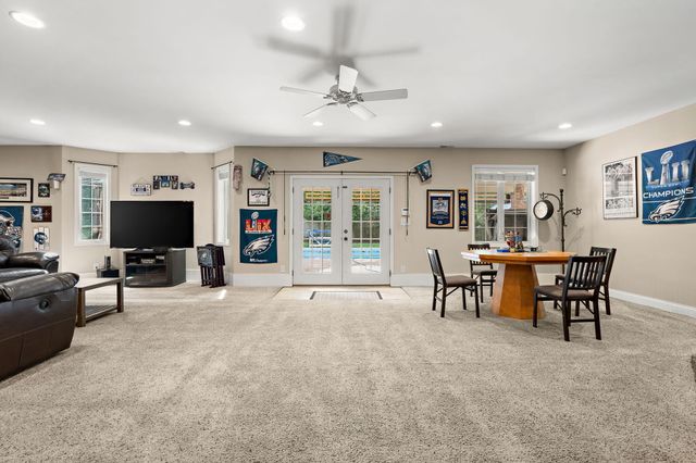 5032 W Concord Drive, La Porte, IN 46350