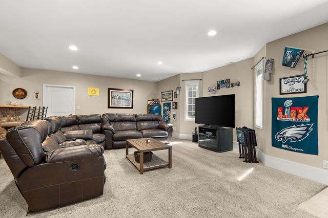 5032 W Concord Drive, La Porte, IN 46350