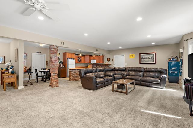 5032 W Concord Drive, La Porte, IN 46350
