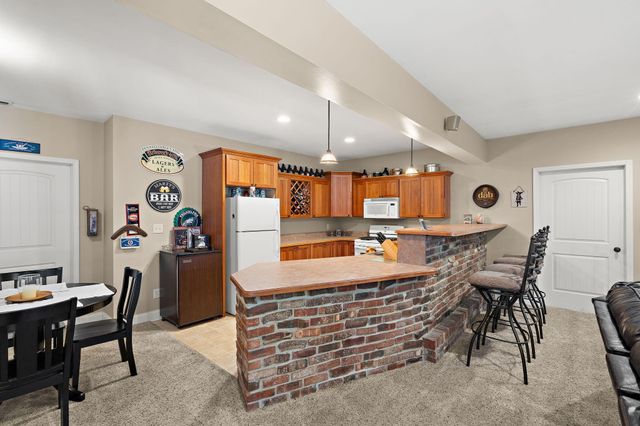 5032 W Concord Drive, La Porte, IN 46350