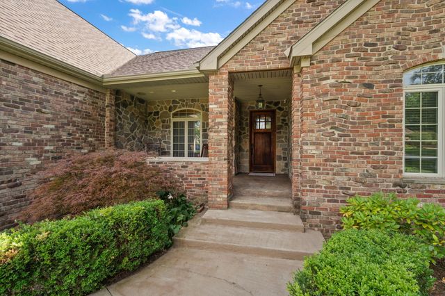 5032 W Concord Drive, La Porte, IN 46350