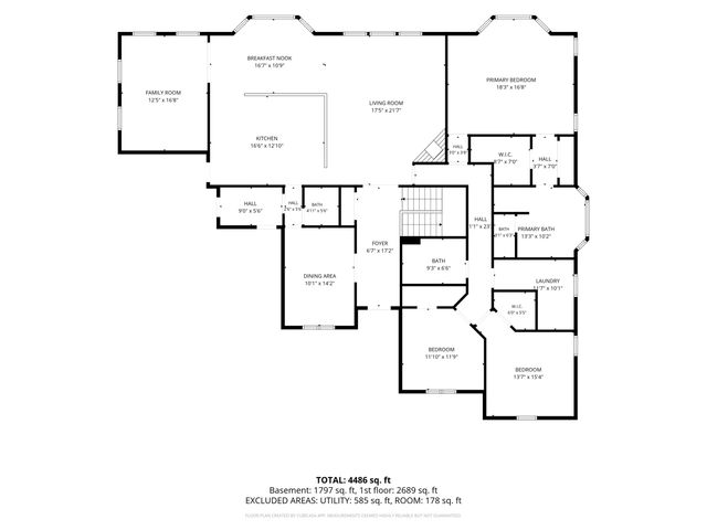 5032 W Concord Drive, La Porte, IN 46350