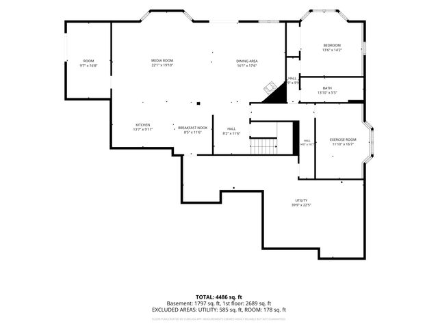 5032 W Concord Drive, La Porte, IN 46350