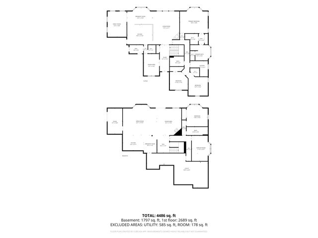 5032 W Concord Drive, La Porte, IN 46350