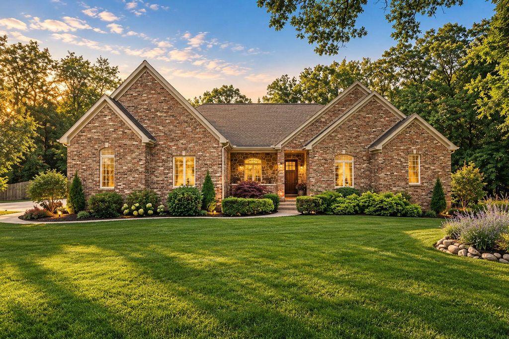5032 W Concord Drive, La Porte, IN 46350