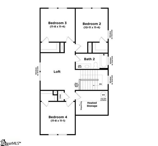 17 Thurlow Court, Greenville, SC 29615