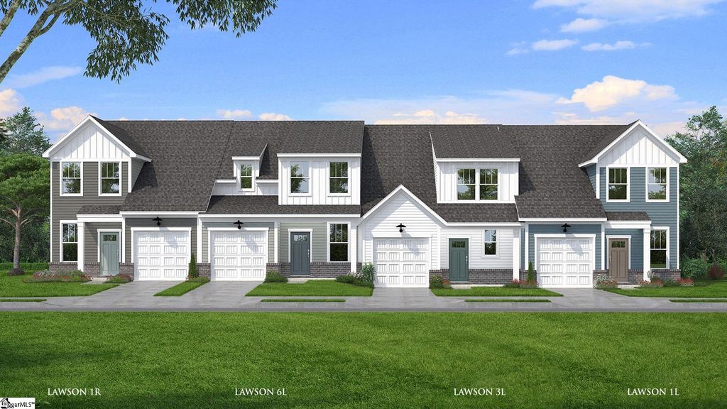 17 Thurlow Court, Greenville, SC 29615