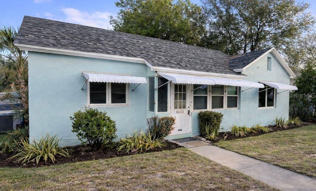 403 E JOHNSON AVENUE, Lake Wales, FL 33853