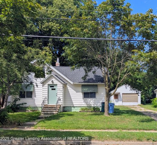 1310 W Maple Street, Lansing, MI 48915