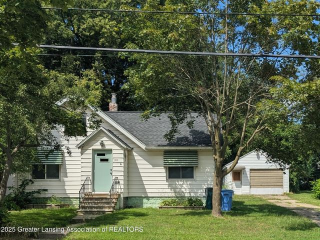 1310 W Maple Street, Lansing, MI 48915