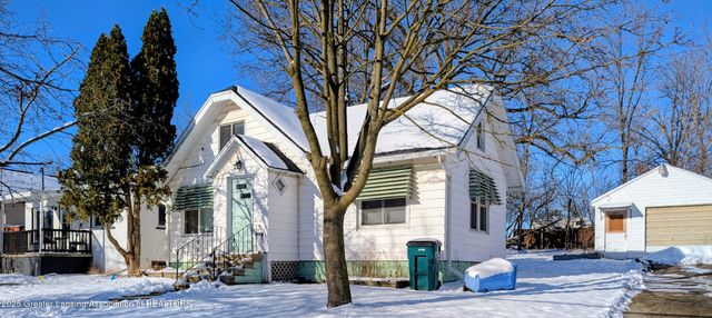1310 W Maple Street, Lansing, MI 48915
