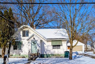 1310 W Maple Street, Lansing, MI 48915