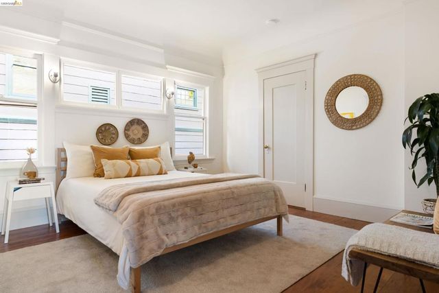 248 Mather St, Oakland, CA 94611