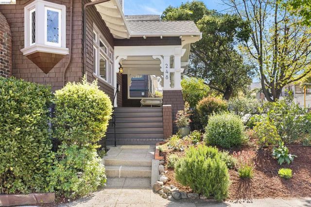 248 Mather St, Oakland, CA 94611