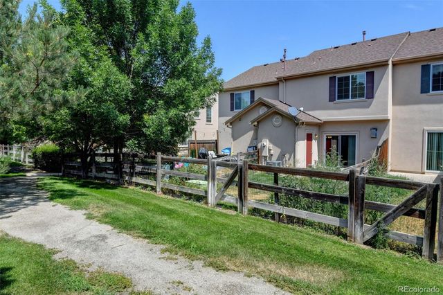 12741 Ivanhoe Street, Thornton, CO 80602