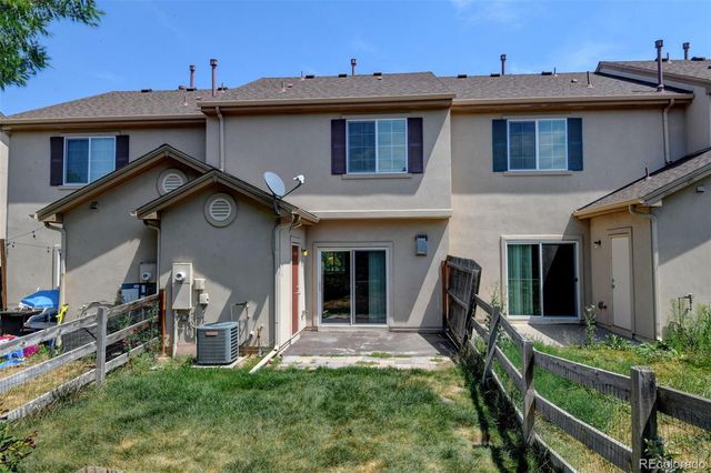 12741 Ivanhoe Street, Thornton, CO 80602