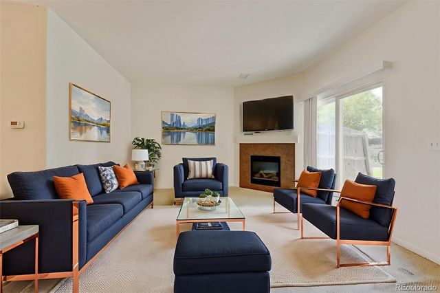 12741 Ivanhoe Street, Thornton, CO 80602