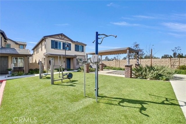 14964 cavetto Lane, Fontana, CA 92336