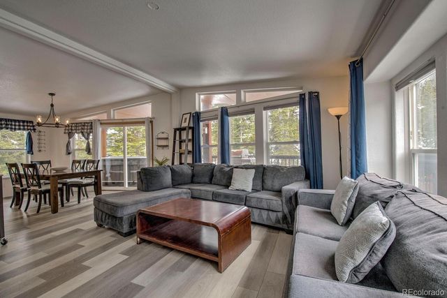 492 Kimmes Lane, Breckenridge, CO 80424