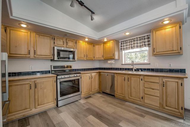 492 Kimmes Lane, Breckenridge, CO 80424