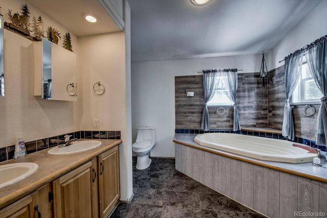 492 Kimmes Lane, Breckenridge, CO 80424