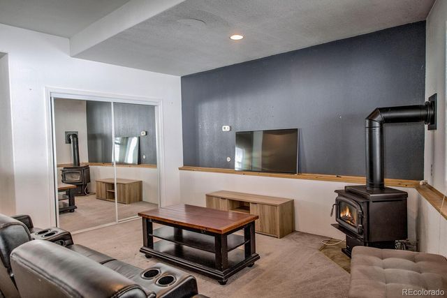 492 Kimmes Lane, Breckenridge, CO 80424