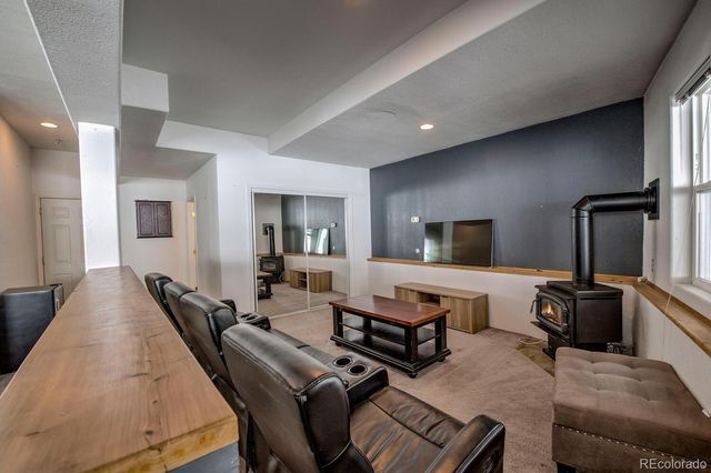 492 Kimmes Lane, Breckenridge, CO 80424