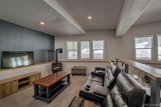 492 Kimmes Lane, Breckenridge, CO 80424