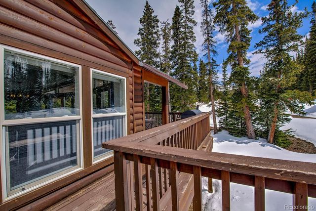 492 Kimmes Lane, Breckenridge, CO 80424
