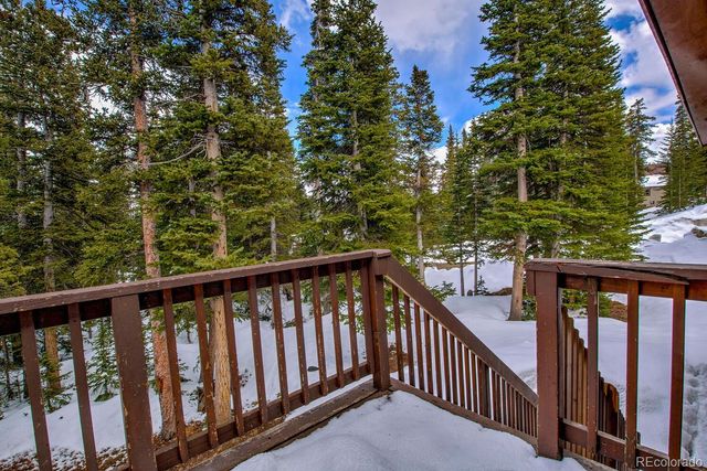 492 Kimmes Lane, Breckenridge, CO 80424