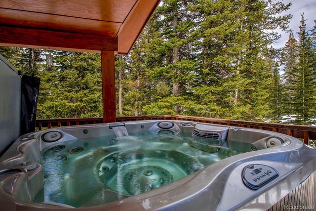 492 Kimmes Lane, Breckenridge, CO 80424