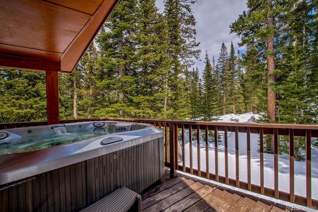 492 Kimmes Lane, Breckenridge, CO 80424