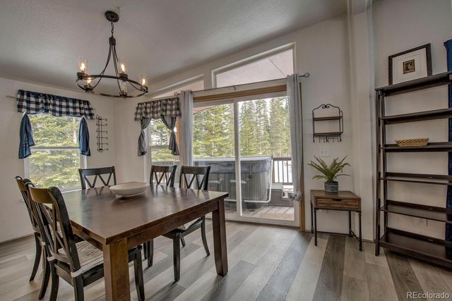 492 Kimmes Lane, Breckenridge, CO 80424