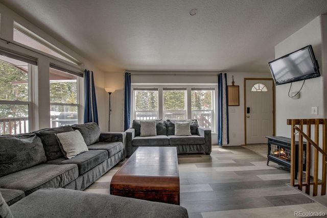 492 Kimmes Lane, Breckenridge, CO 80424