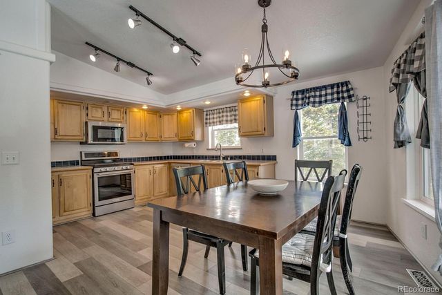 492 Kimmes Lane, Breckenridge, CO 80424