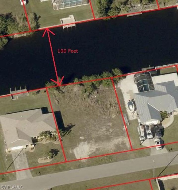 123 SW 35th TER, CAPE CORAL, FL 33914 — photo 2