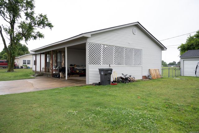 706 us 412 Highway, Walnut Ridge, AR 72476
