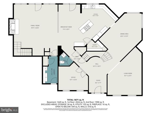 221 HAZELTINE CIR, Blue Bell, PA 19422