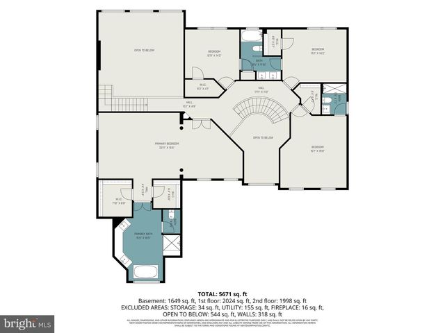 221 HAZELTINE CIR, Blue Bell, PA 19422