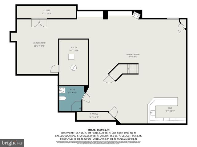 221 HAZELTINE CIR, Blue Bell, PA 19422