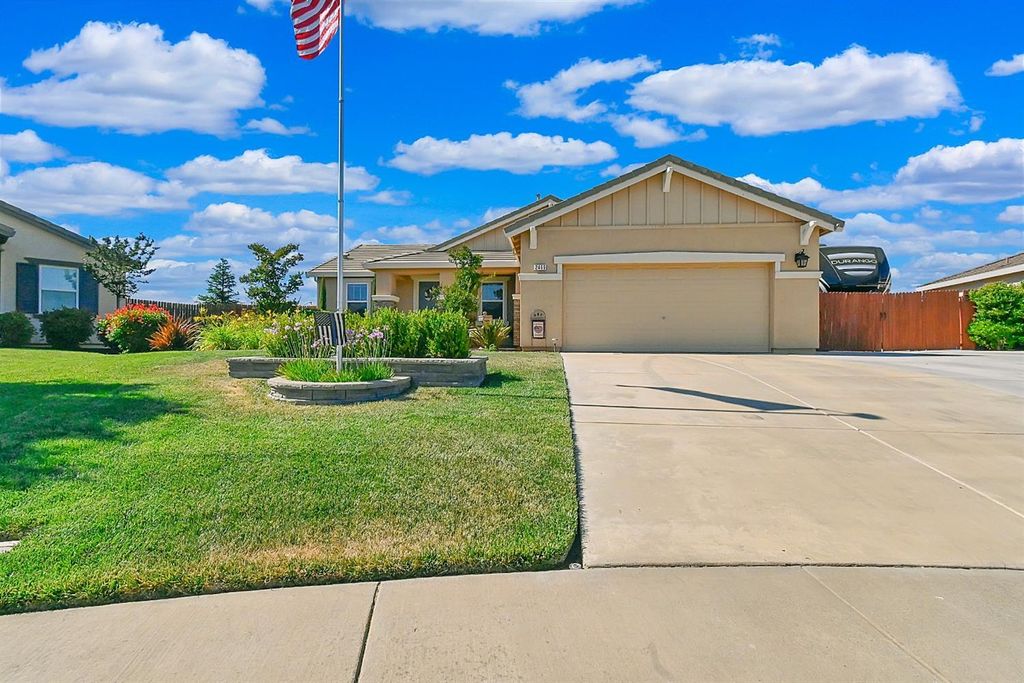 2469 Aberdeen Ct, Marysville, CA 95901