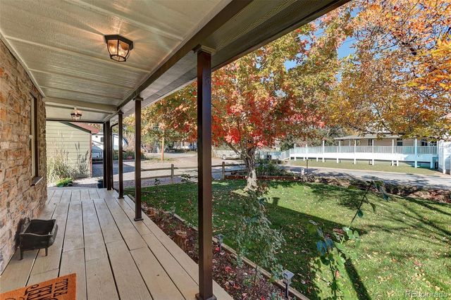 8360 50th Avenue W, Arvada, CO 80002