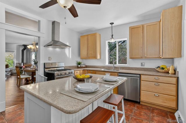 8360 50th Avenue W, Arvada, CO 80002