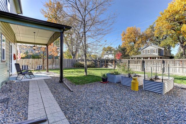 8360 50th Avenue W, Arvada, CO 80002