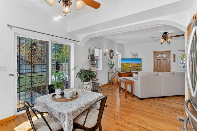 8360 50th Avenue W, Arvada, CO 80002