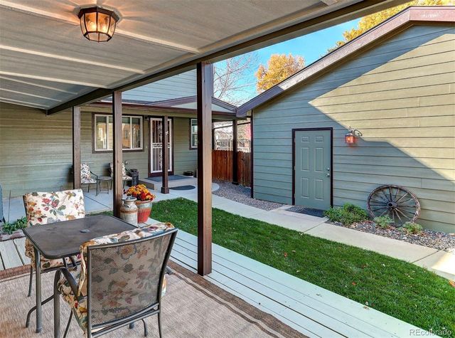 8360 50th Avenue W, Arvada, CO 80002