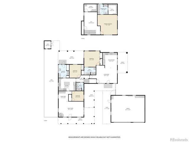 8360 50th Avenue W, Arvada, CO 80002