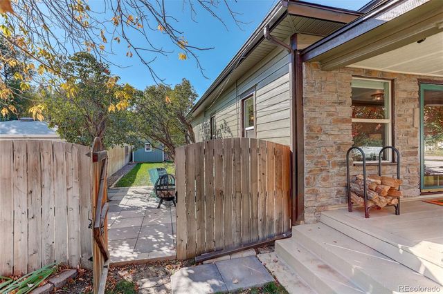 8360 50th Avenue W, Arvada, CO 80002