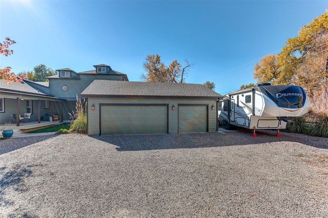 8360 50th Avenue W, Arvada, CO 80002