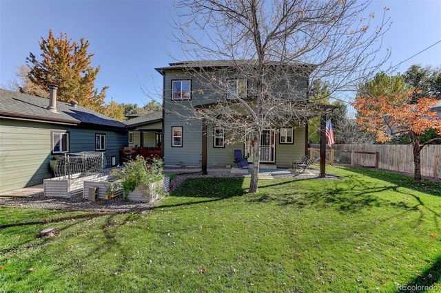 8360 50th Avenue W, Arvada, CO 80002